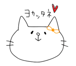 Cat Sticker of Miyazaki valve sticker #11667554