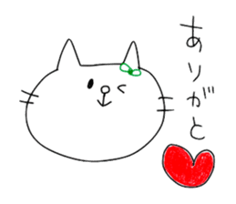 Cat Sticker of Miyazaki valve sticker #11667559