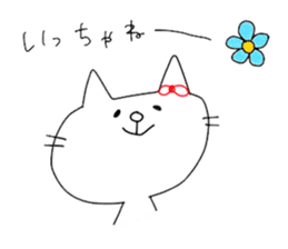 Cat Sticker of Miyazaki valve sticker #11667565