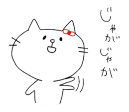Cat Sticker of Miyazaki valve sticker #11667567