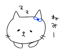 Cat Sticker of Miyazaki valve sticker #11667570