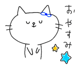 Cat Sticker of Miyazaki valve sticker #11667575