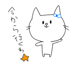 Cat Sticker of Miyazaki valve sticker #11667576
