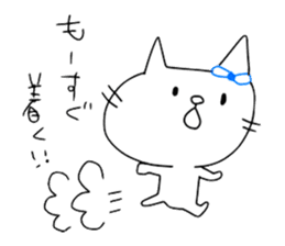 Cat Sticker of Miyazaki valve sticker #11667577