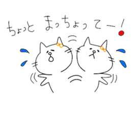 Cat Sticker of Miyazaki valve sticker #11667581