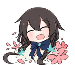 Xia Yu Yao (2) sticker #11667619