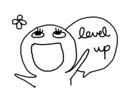 Daily Conversation of Gamers Vol.II sticker #11667708