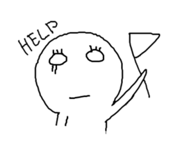 Daily Conversation of Gamers Vol.II sticker #11667721