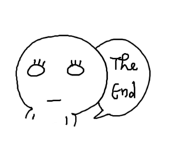 Daily Conversation of Gamers Vol.II sticker #11667726