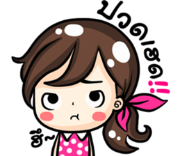Jessica. sticker #11667784