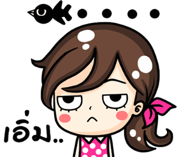 Jessica. sticker #11667813
