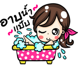 Jessica. sticker #11667818