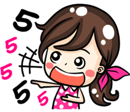 Jessica. sticker #11667819