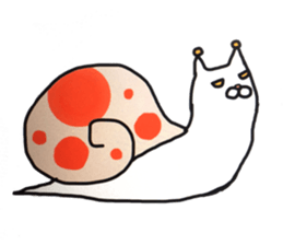 KOTARO the CAT 2 sticker #11668005