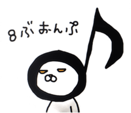 KOTARO the CAT 2 sticker #11668015