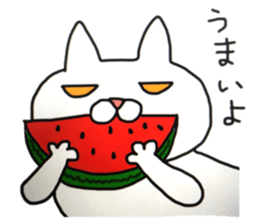 KOTARO the CAT 2 sticker #11668018