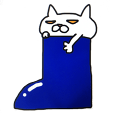 KOTARO the CAT 2 sticker #11668019