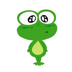 BOONY FROG