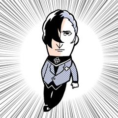 EXTREME KITAKUBU from Caligula