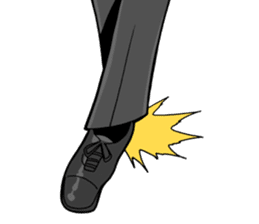 EXTREME KITAKUBU from Caligula sticker #11668145