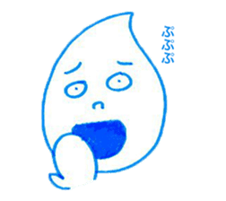 Shion Sticker sticker #11668265