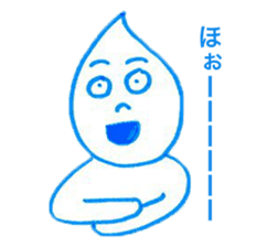 Shion Sticker sticker #11668272