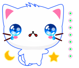 Beiya Cat (Special Edition) sticker #11668791