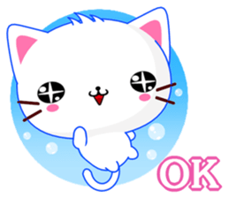 Beiya Cat (Special Edition) sticker #11668807