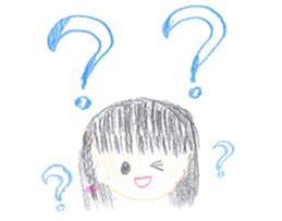 mimi-keep smiling sticker #11668878