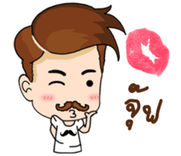 KhunChai Nuad sticker #11669049