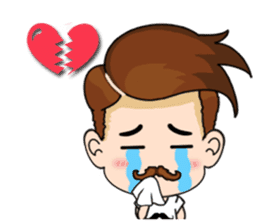 KhunChai Nuad sticker #11669052