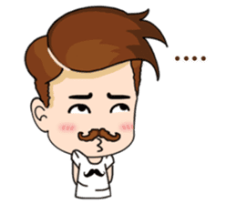 KhunChai Nuad sticker #11669058