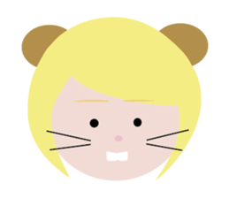 American MAD sticker #11669463