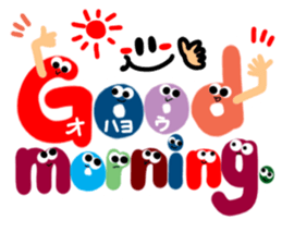 Reaction of the pretty character3. sticker #11670146