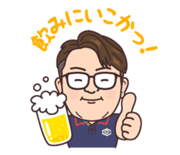 The construction trade sticker of Takumi sticker #11670184