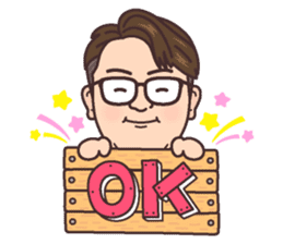 The construction trade sticker of Takumi sticker #11670193