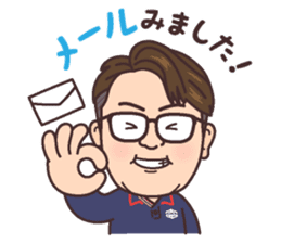 The construction trade sticker of Takumi sticker #11670195