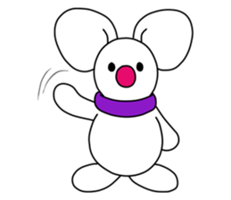 Molla sticker #11670264