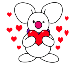 Molla sticker #11670265