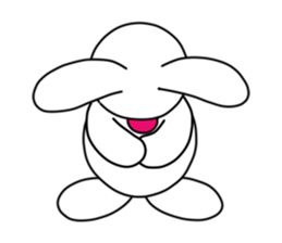 Molla sticker #11670266