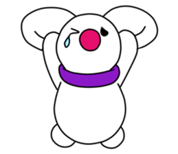 Molla sticker #11670267