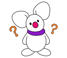 Molla sticker #11670269