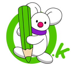 Molla sticker #11670270