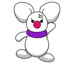 Molla sticker #11670271