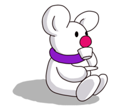 Molla sticker #11670272