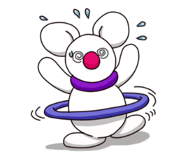 Molla sticker #11670273