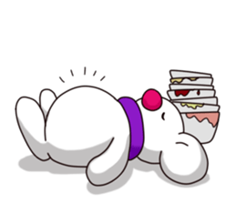 Molla sticker #11670274