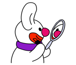 Molla sticker #11670275