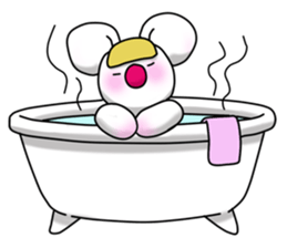 Molla sticker #11670276