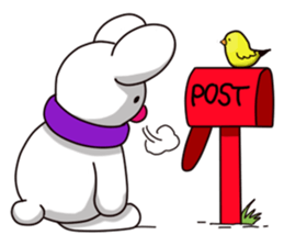 Molla sticker #11670277